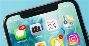 iPhone lại là sản phẩm công nghệ bán chạy nhất năm 2017