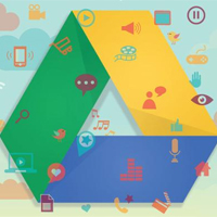 Cách sửa lỗi không tải được file lên Google Drive