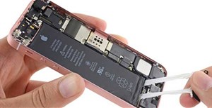 TTBH tại Việt Nam xác nhận, người dùng iPhone đời cũ sẽ được thay pin với giá 29USD