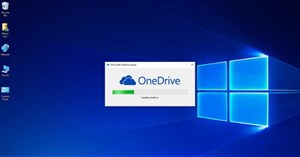 Cách khắc phục sự cố OneDrive sau khi thiết lập lại trên Windows 10