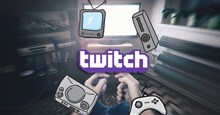 Cách stream game trên Twitch bằng OBS