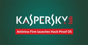 Cựu hacker NSA hô biến phần mềm diệt virus Kaspersky thành công cụ gián điệp