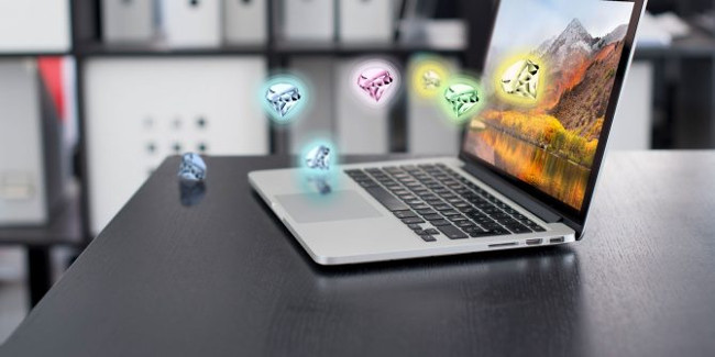 18 tính năng hữu ích trên hệ điều hành macOS có thể bạn chưa biết