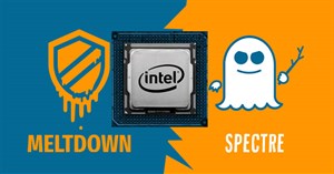 Intel tuyên bố: Các bản cập nhật bảo mật mới giúp máy tính "miễn nhiễm" với Meltdown và Spectre