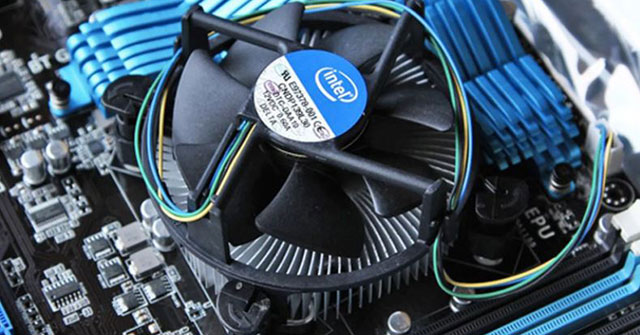 Bảo vệ máy tính cần sự chung tay của cả phần cứng và phần mềm