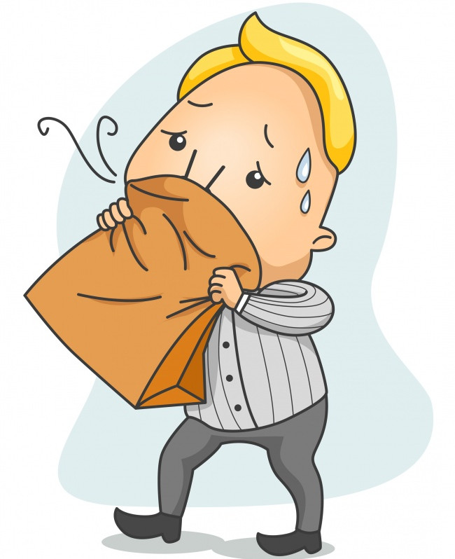 Khó thở, hơi thở ngắn