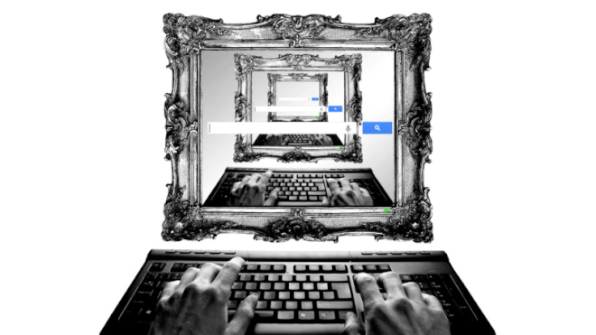 Bất kể bạn mở trình duyệt nào, với mục đích gì thì bạn cũng đã bắt đầu để lại dấu vết của mình