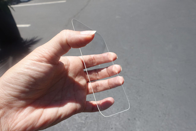 Corning Gorilla Glass