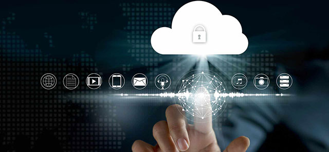 Cùng chia sẻ máy chủ, các dịch vụ đám mây càng dễ bị khai thác