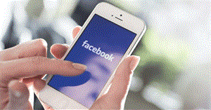Mẹo dùng Facebook trên iPhone không cần cài Messenger cực hay