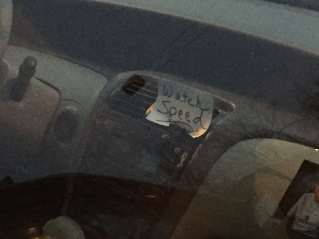 Những ghi chú tình yêu!