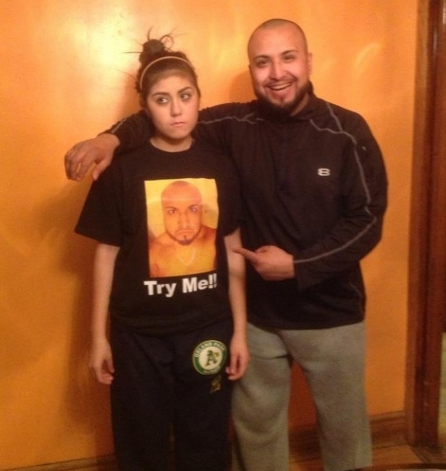 Không phải một lời mời thông thường!