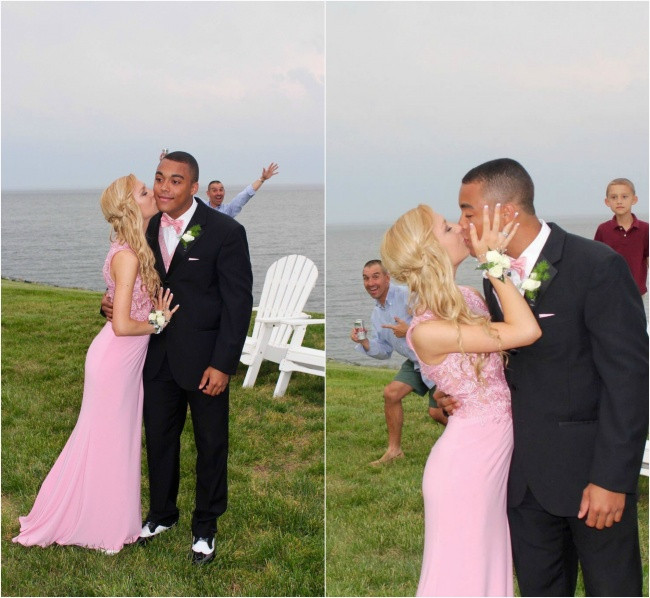 Định nghĩa "Anh ấy luôn ở bên bạn" là đây.