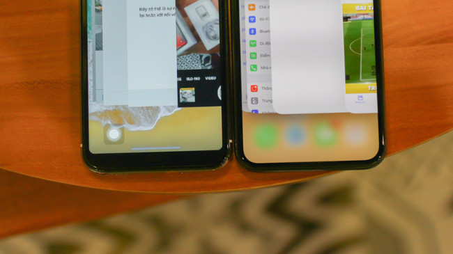 Kho ứng dụng App Store
