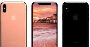 Cách phân biệt iPhone X thật, giả hàng công ty và Đài Loan