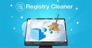 36 phần mềm dọn dẹp registry miễn phí tốt nhất 2024