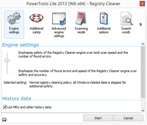 Phần mềm jv16 PowerTools Lite 2013