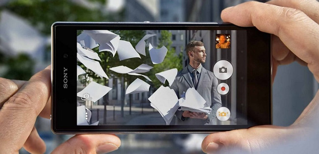 Tìm hiểu các chuẩn quay phim bằng smartphone