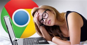 Đi theo vết xe đổ của Internet Explorer 6, Google Chrome có thất bại?