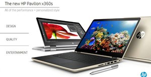 HP thông báo thu hồi pin 15 mẫu laptop trên toàn cầu vì lo sợ pin quá nóng có thể gây cháy nổ