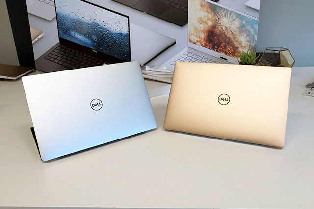 Lựa chọn màu sắc yêu thích đen/bạc hoặc tắng/hồng vàng