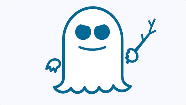 Bóng ma Spectre có thể còn khiến chúng ta sợ hãi nhiều năm nữa