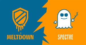 Nguồn gốc tên gọi và logo của Meltdown và Spectre - Tan Chảy và Bóng Ma