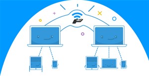 10 phần mềm phát wifi miễn phí tốt nhất và link download