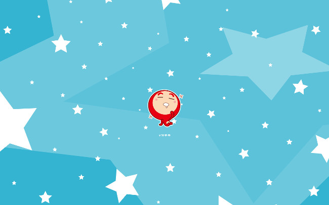 Những hình nền ngộ nghĩnh, dễ thương, đáng yêu cho màn hình máy 10