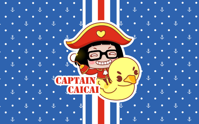 Những hình nền ngộ nghĩnh, dễ thương, đáng yêu cho màn hình máy 17