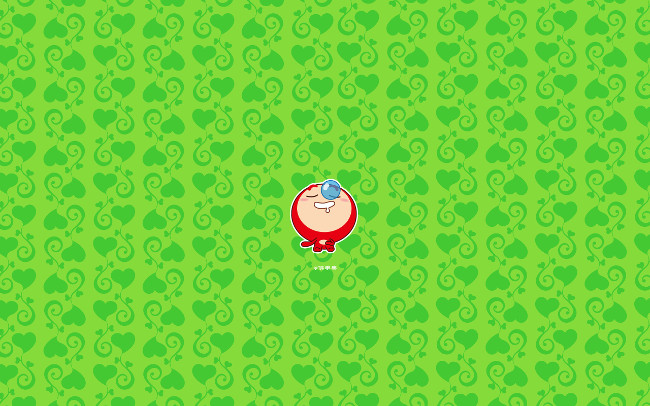 Những hình nền ngộ nghĩnh, dễ thương, đáng yêu cho màn hình máy 7