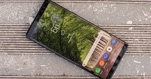 8 thủ thuật sử dụng Galaxy Note 8 nhanh, hiệu quả và dễ dàng hơn