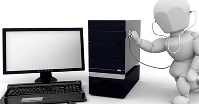 . Không tận dụng tính năng tự động dọn dẹp.