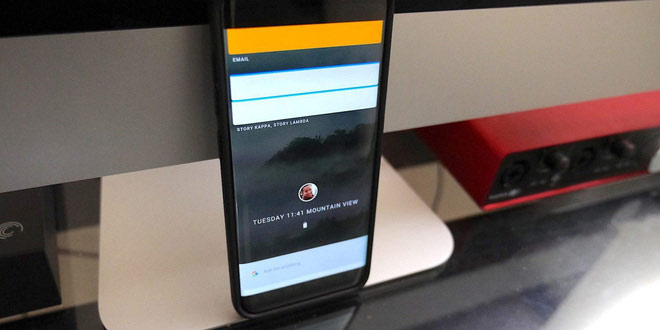 Liệu Fuchsia có thay thế Android