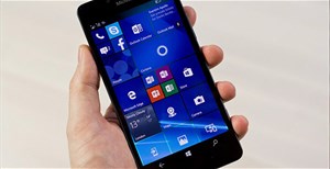 Bản vá Meltdown và Specter của Microsoft khiến Windows Phone hoạt động bất ổn, gây lỗi màn hình xanh trên PC