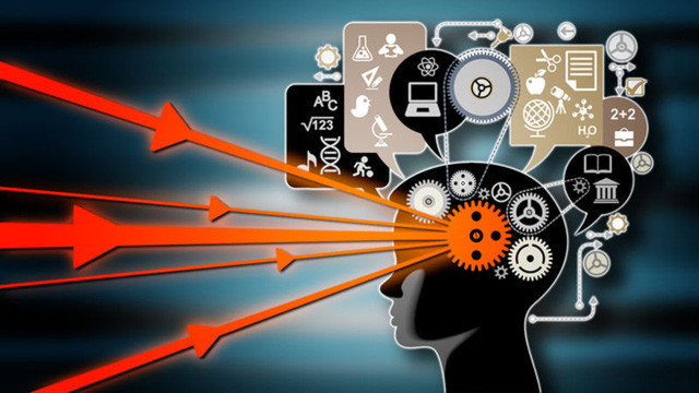 Học những kỹ năng công nghệ mới