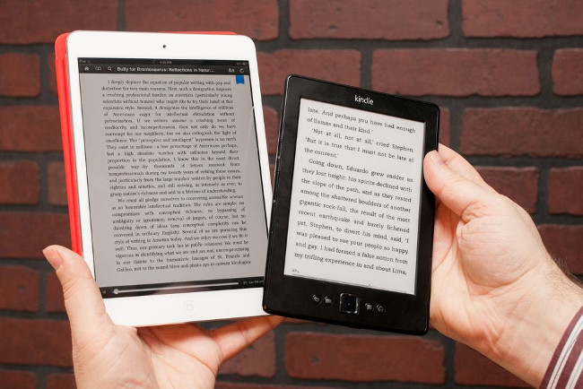 Tái sử dụng lại các đồ công nghệ cũ