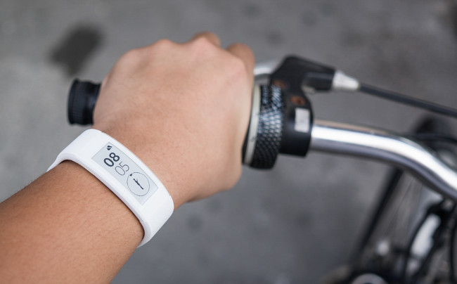 Duy trì tập luyện thể dục thể thao với những chiếc đồng hồ thông minh