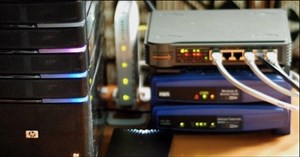 Tự thiết lập máy chủ VPN tại nhà với 4 cách đơn giản sau