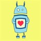 Tán gẫu với 5 robot chat độc đáo dành cho Android