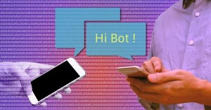 Tán gẫu với 5 robot chat độc đáo dành cho Android