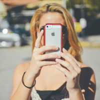 5 ứng dụng chụp ảnh selfie "phải có" trên điện thoại Android