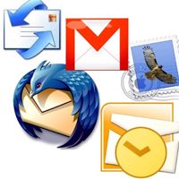 10 chương trình Email miễn phí cho Windows 2018