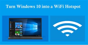 7 tính năng Wifi cực thú vị trên Windows 10 không phải ai cũng biết