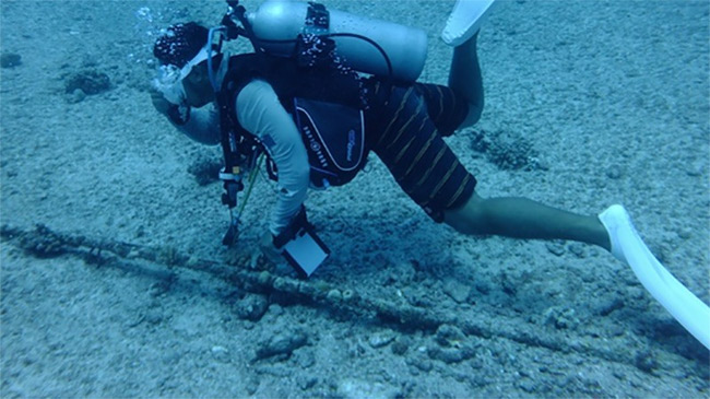 Khi mỗi một tuyến cáp quang biển ở Đại Tây Dương gặp sự cố thì lưu lượng Internet sẽ được chuyển sang các tuyến cáp khác