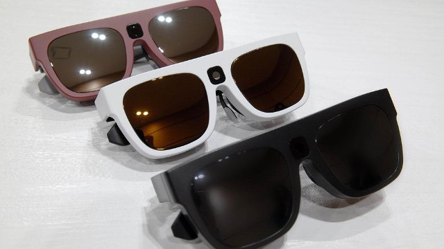 Kính tăng cường thị lực của samsung