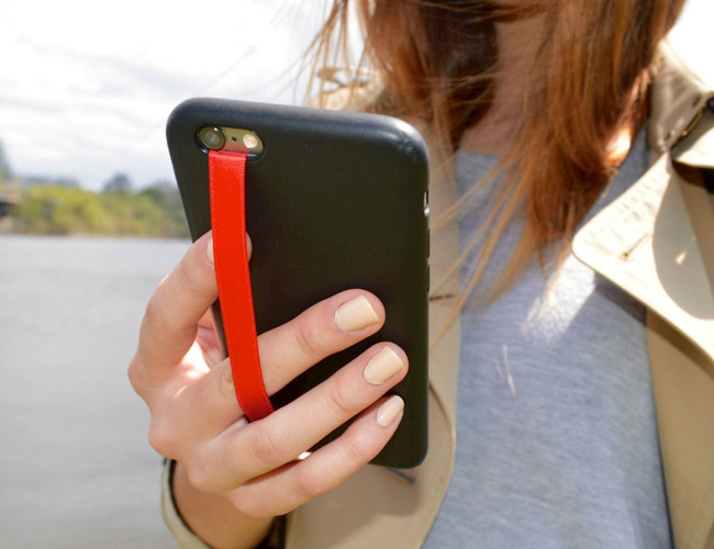 Trang bị phụ kiện mới