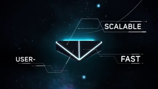 TON sẽ có khả năng thực hiện một số lượng khổng lồ các giao dịch, khoảng 1 triệu giao dịch mỗi giây