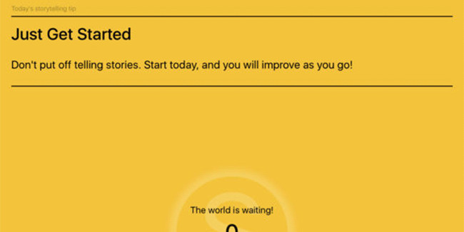 Storeo for Instagram