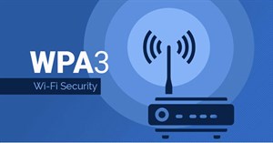 Giao thức bảo mật WiFi WPA3 mới vừa được công bố có gì đáng quan tâm?